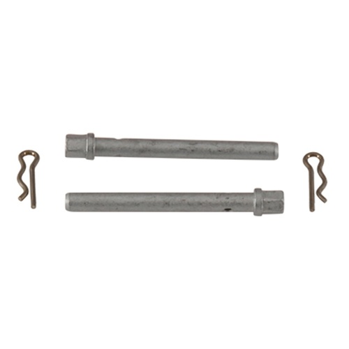 Brake Caliper - Bolt Kit - Rear