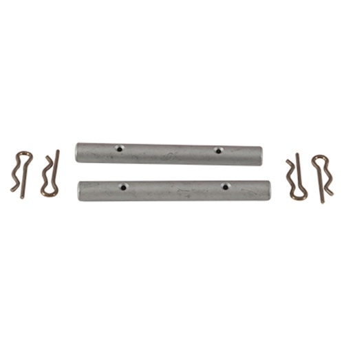 Brake Caliper - Bolt Kit - Front
