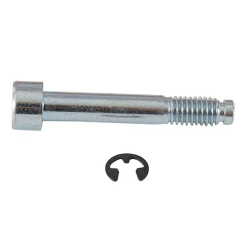 Brake Caliper - Bolt Kit - Front