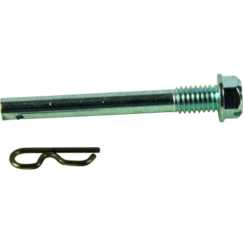 Brake Caliper - Bolt Kit - Rear