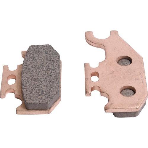 Brake Pads Sintered Front
