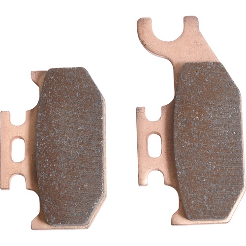 Brake Pads Sintered Rear
