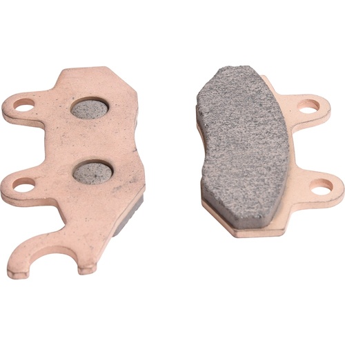 Brake Pads Sintered