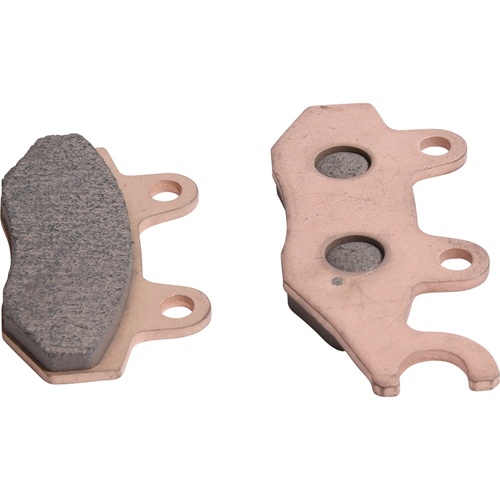 Brake Pads Sintered Front Right