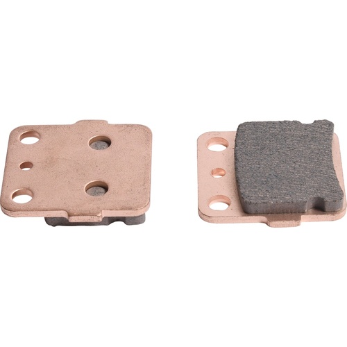 Brake Pads Sintered Front