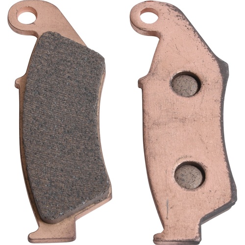 Brake Pads Sintered Front