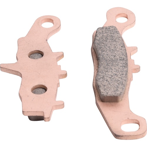 Brake Pads Sintered Front Left