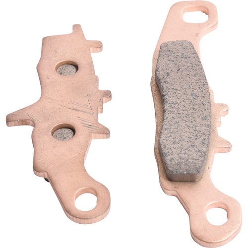 Brake Pads Sintered Front