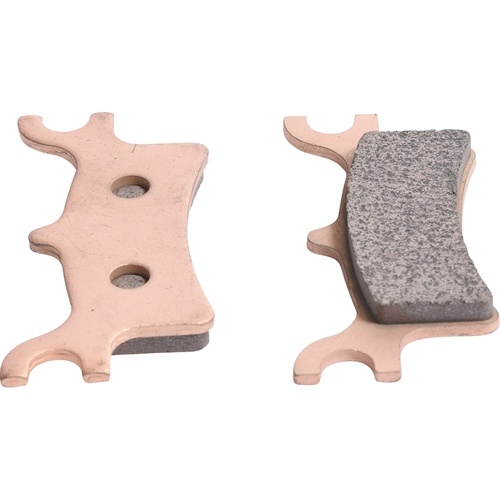 Brake Pads Sintered Rear