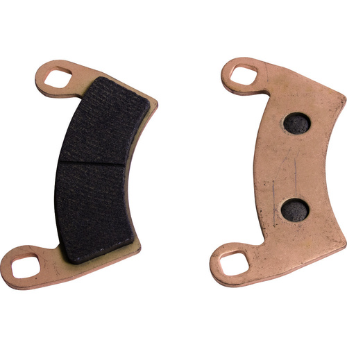 Brake Pads Sintered Front
