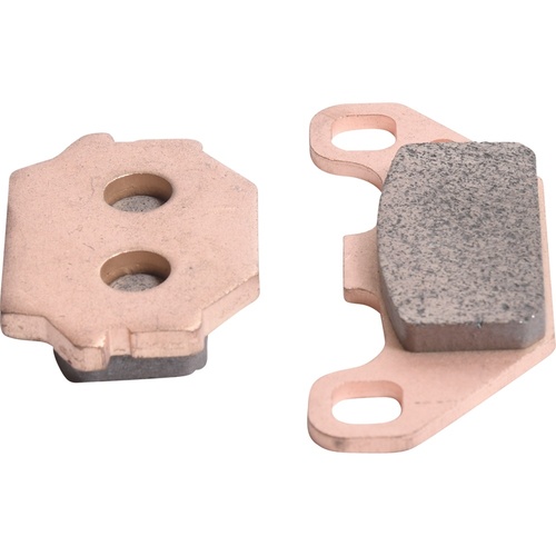 Brake Pads Sintered Front