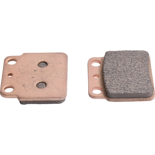 Brake Pads Sintered Rear