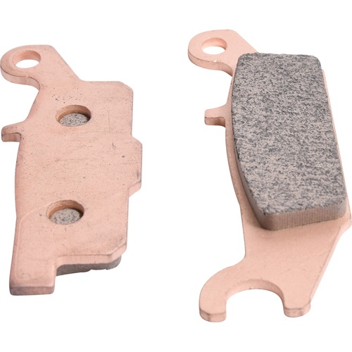Brake Pads Sintered Front Right