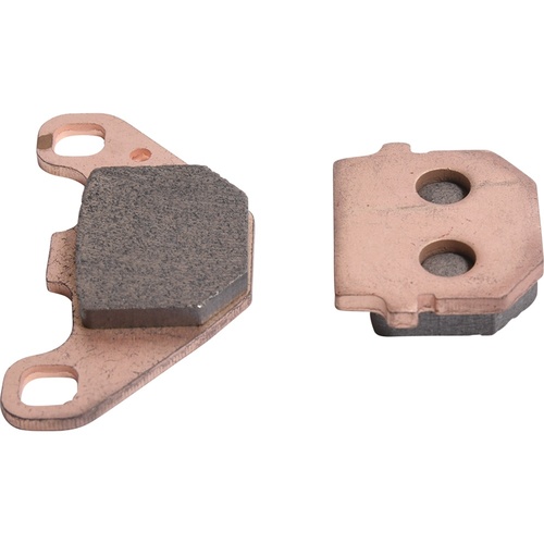 Brake Pads Sintered Front