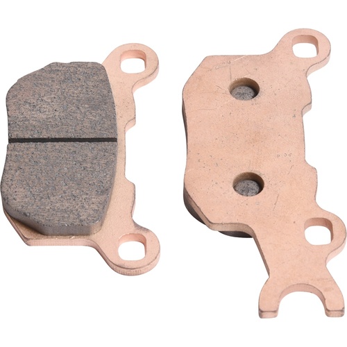 Brake Pads Sintered Rear Right