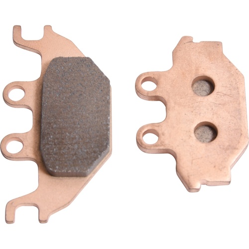 Brake Pads Sintered Rear