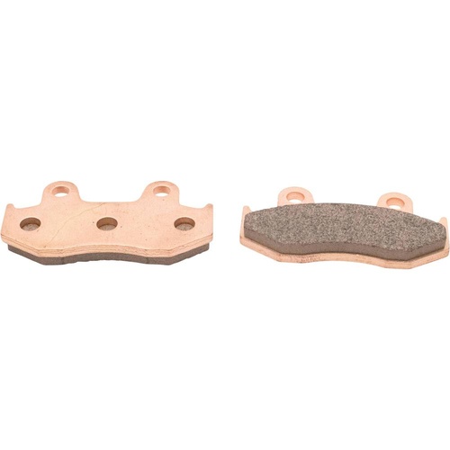 Brake Pads Sintered Front