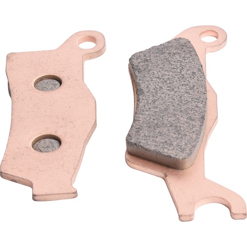 Brake Pads Sintered Front Left