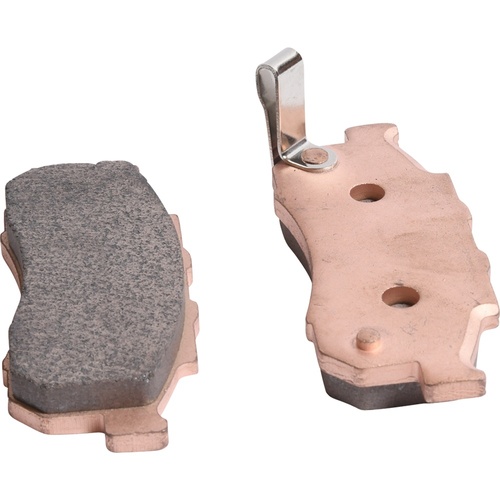 Brake Pads Sintered Front Left