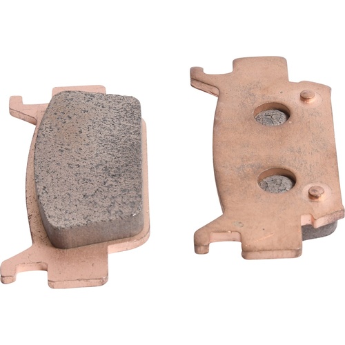Brake Pads Sintered