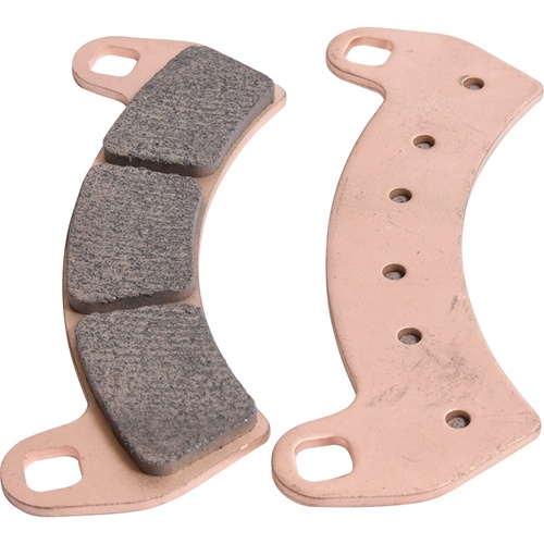 Brake Pads Sintered Front