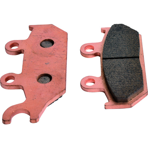 Brake Pads Sintered Front Left