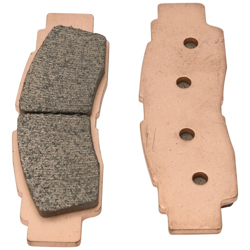Brake Pads Sintered Front