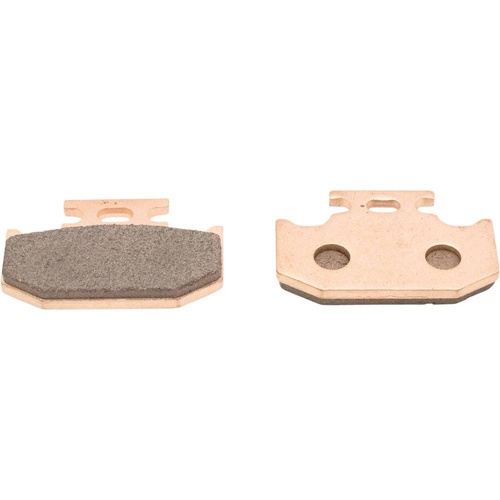 Brake Pads Sintered Handbrake