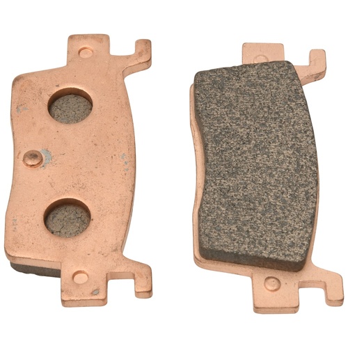 Brake Pads Sintered Rear