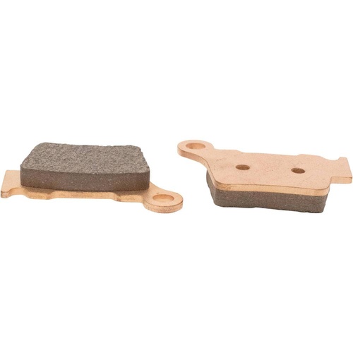 Brake Pads Sintered Rear