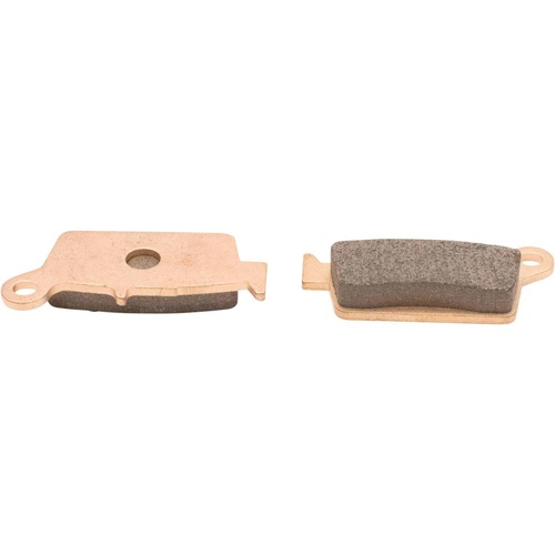 Brake Pads Sintered Rear