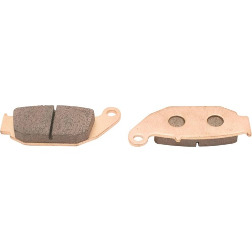 Brake Pads Sintered Rear