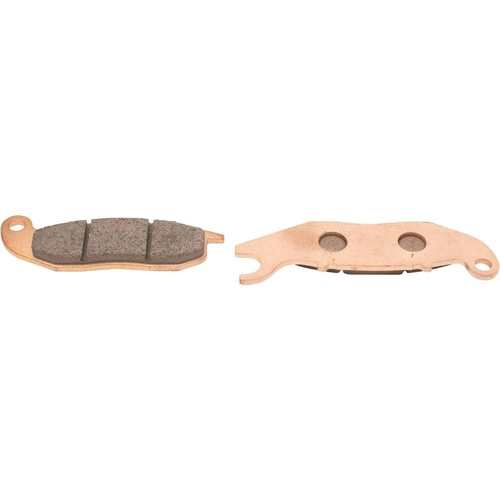 Brake Pads Sintered Front
