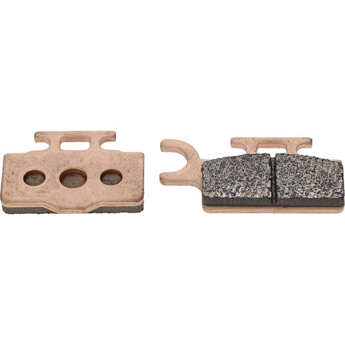Brake Pads Sintered Front