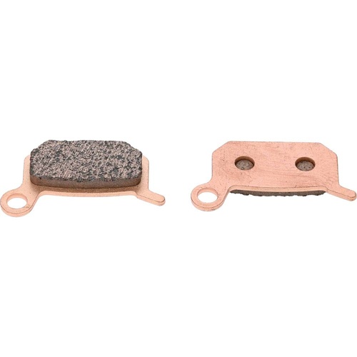 Brake Pads Sintered