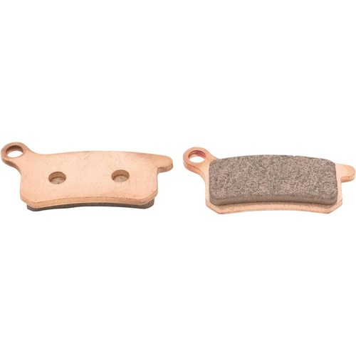 Brake Pads Sintered Front