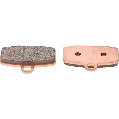 Brake Pads Sintered Front
