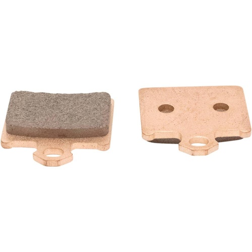 Brake Pads Sintered Rear