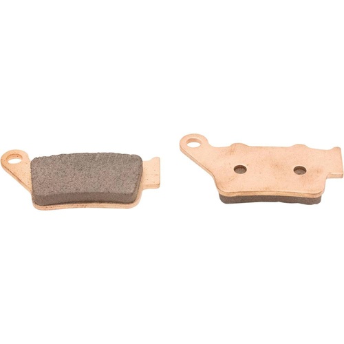 Brake Pads Sintered Rear