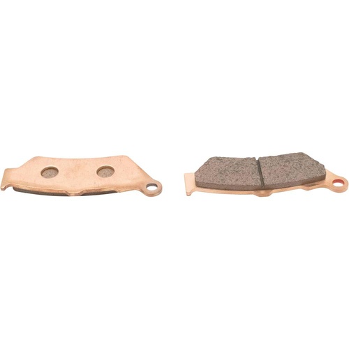 Brake Pads Sintered Front