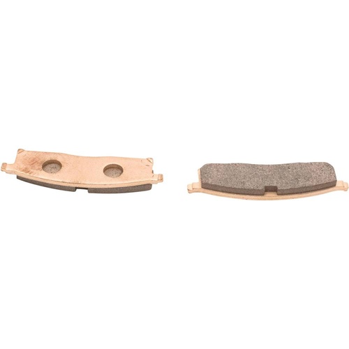 Brake Pads Sintered Front