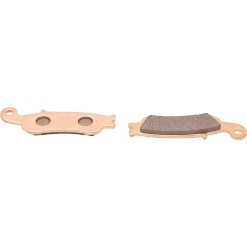 Brake Pads Sintered Front