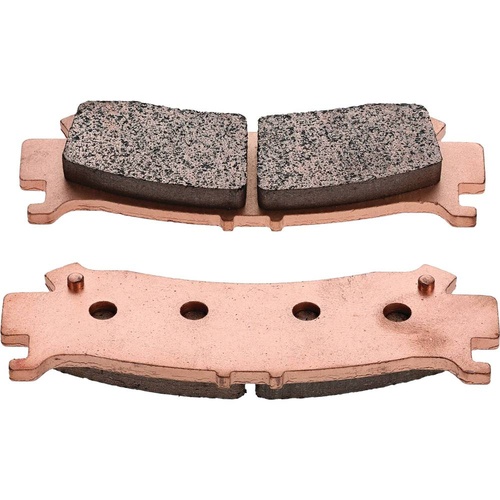 Brake Pads Sintered Front