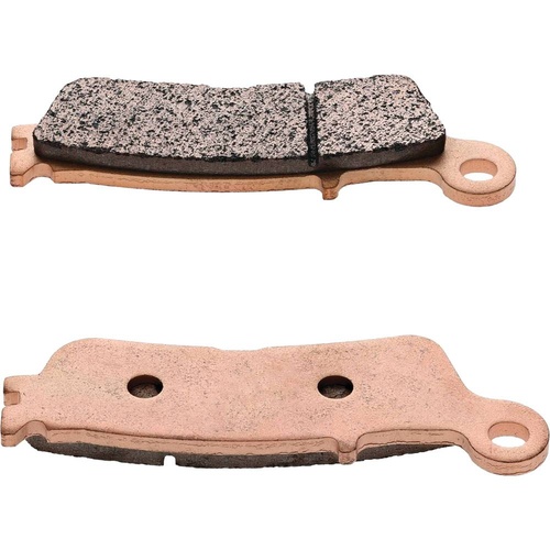 Brake Pads Sintered Front