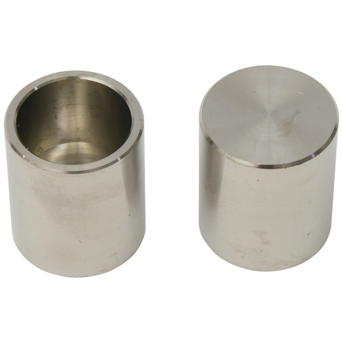 Brake Caliper -  Piston Kit - Front