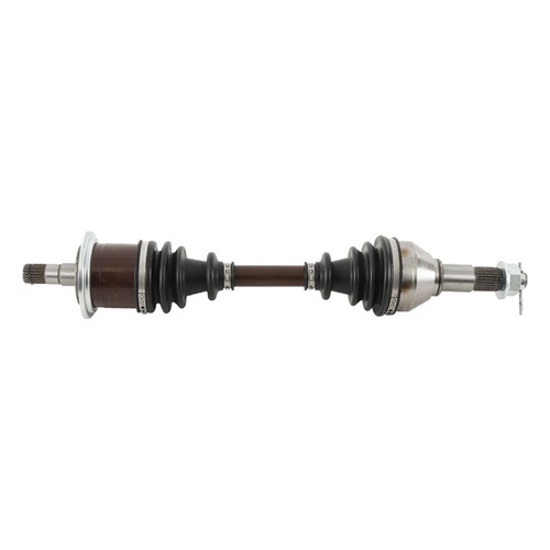 CV Joint Axle - Front Left