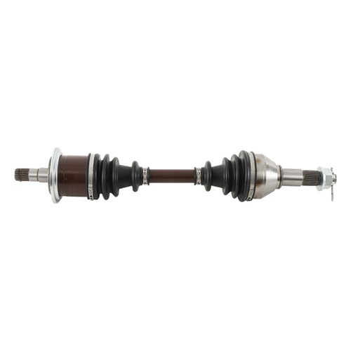 CV Joint Axle Arm Front Left