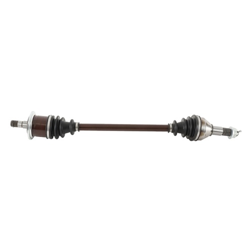 CV Joint Axle - Front Left