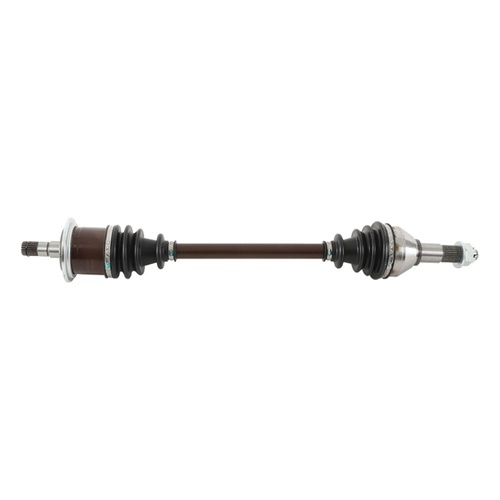 CV Joint Axle - Front Left
