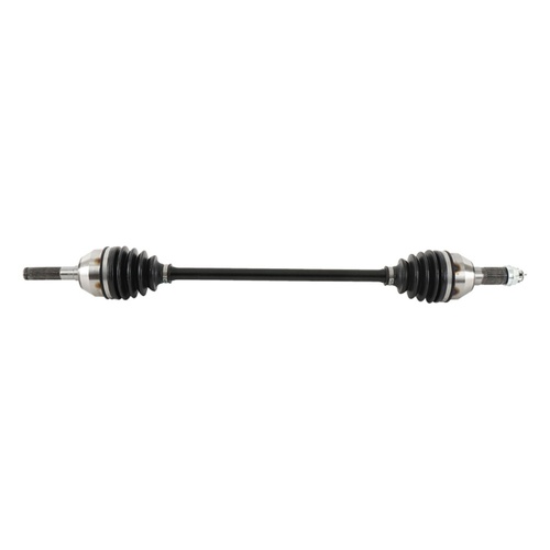 CV Joint Axle - Front Left